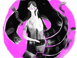 La desconfianza de la población hacia sus autoridades genera que muchos delitos no sean denunciados. EL INFORMADOR /