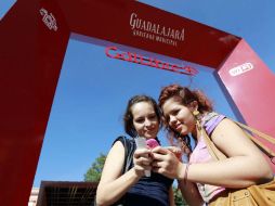 GDL Libre fue creada durante la administración del entonces presidente municipal Aristóteles Sandoval en 2010. EL INFORMADOR / ARCHIVO