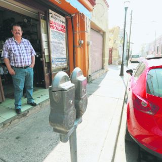Denominación de Pueblo Mágico es frenada por los parquímetros