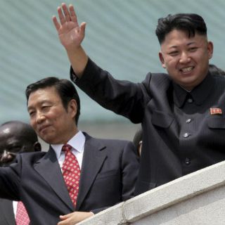 Corea del Norte acusa a Seúl de violar su espacio aéreo