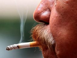 En Jalisco existen alrededor de 1.4 millones de fumadores, con una prevalencia de consumo en la población de 12 a 65 años. NTX / ARCHIVO