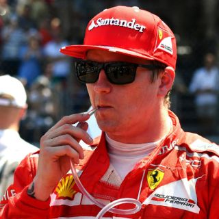 La 'pole' no garantiza nada: Raikkonen