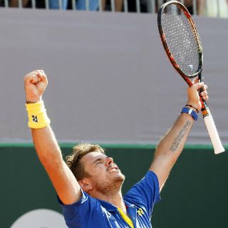 Stan Wawrinka revalida su título en Ginebra