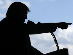 Otro factor respecto al debilitamiento del dólar es una pérdida de credibilidad de la Casa Blanca. EL INFORMADOR / ARCHIVO