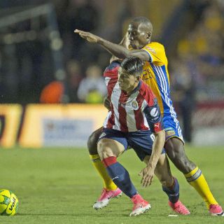 Chivas y Tigres definen al campeón del Clausura 2017