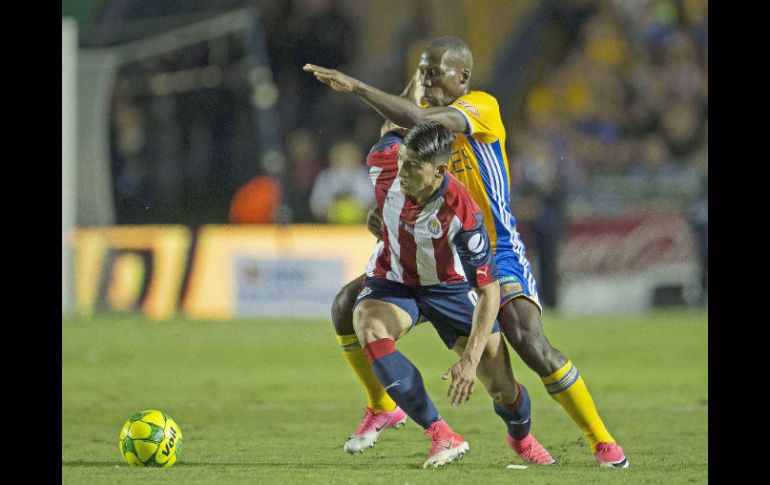 Tapatíos y norteños llegan a la Final empatados 2-2. MEXSPORT / ARCHIVO