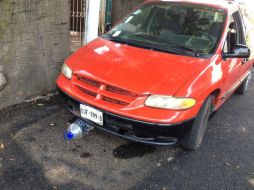 Policías de Zapopan comenzaron un operativo para dar con los asaltantes. ESPECIAL /