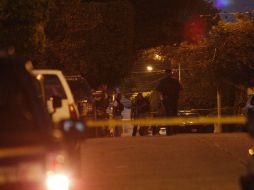 El suceso ocurrió la mañana del viernes 26 de mayo en la colonia Ampliación Chapultepec, de Ciudad Victoria. EL INFORMADOR / ARCHIVO