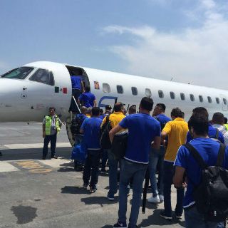 Tigres viaja a Guadalajara para disputar final ante Chivas