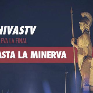 Chivas TV transmitirá final en La Minerva y Macroplaza