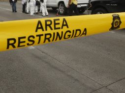 Los hechos ocurrieron entre las calles Guamúchil y Limón. EL INFORMADOR / ARCHIVO