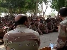 La agrupación se había implantado principalmente en Bengasi y Derna. YOUTUBE / hisbulislam