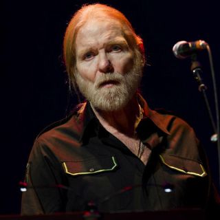 Fallece la leyenda musical Gregg Allman