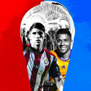 Chivas, sin tiempo para parpadear