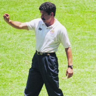 El destino trae al 'Tuca' otra vez a Guadalajara