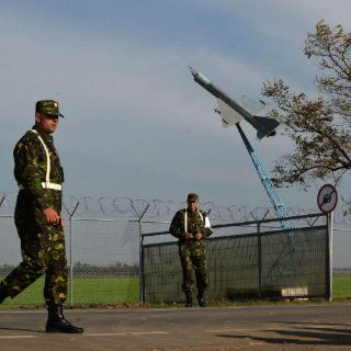 Mueren dos guardias iraníes en un ataque en la frontera con Turquía