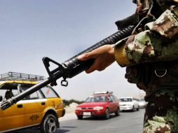 Este es el segundo ataque interno en lo que va del mes en el país. EFE / ARCHIVO