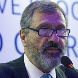 Temer cambia al ministro de Justicia en medio de crisis política