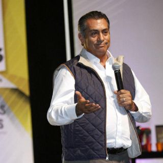 'El Bronco' le reclama impuestos a Tigres y Rayados