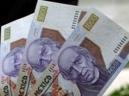 La SHCP informó que al viernes pasado el riesgo país de México se encuentra 39 puntos base por debajo del cierre de 2016. EL INFORMADOR / ARCHIVO