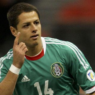 'Chicharito' alienta a Chivas antes de la Final