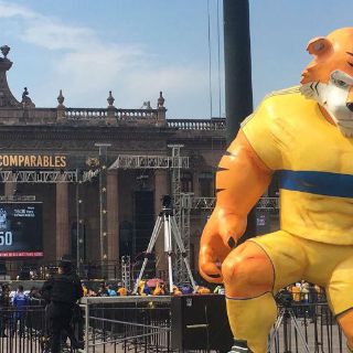 'El Bronco' le reclama impuestos a Tigres y Rayados