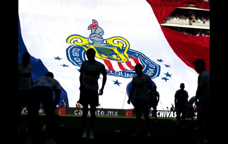 En lo que respecta al resto de los elementos, el técnico argentino no realizó modificación alguna. MEXSPORT / O. Aguilar