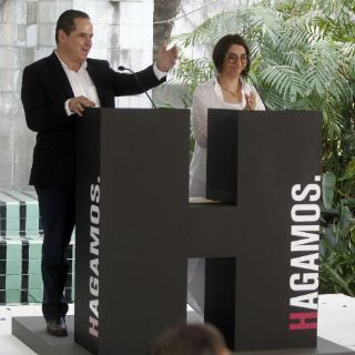 Relanzan agrupación política ‘Hagamos’, ligada a UdeG