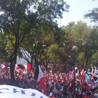 Más de 10 mil aficionados disfrutan la final en la Minerva