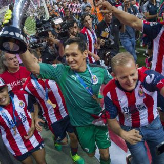 El mejor momento de mi carrera: Cota