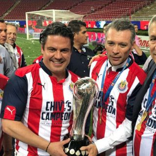 Es un triunfo de los mexicanos: Aristóteles