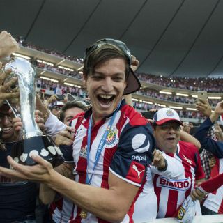 Título de Chivas, alegría para todo Guadalajara: Alfaro