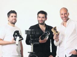 Facundo Martín Díaz es el responsable de esta nueva tendencia en el mercado musical y de streaming que surge desde Argentina. ESPECIAL /