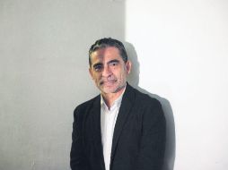 Arquitecto. Felipe Leal ha dado clases en universidades como Harvard. EL INFORMADOR /