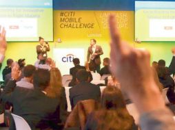 Tech challenge. Crea soluciones para promover la transparencia. ESPECIAL /