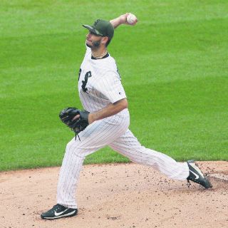 'El Mariachi' luce en la lomita