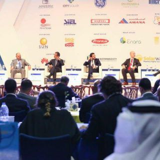 México, presente en principal feria mundial de industria solar