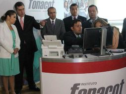 Las nuevas disposiciones de Infonacot también permiten agilizar los trámites. FACEBOOK / INFONACOT