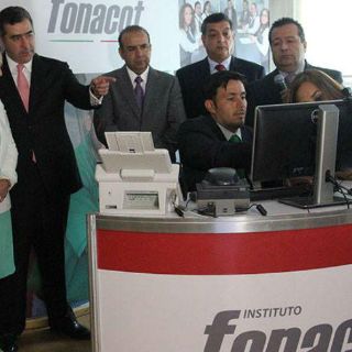 Infonacot refuerza medidas contra robo de identidad en créditos