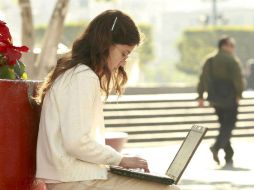 La Red Compartida es desarrollada por Altán Redes como resultado de una asociación Público-Privada con la SCT. EL INFORMADOR / ARCHIVO