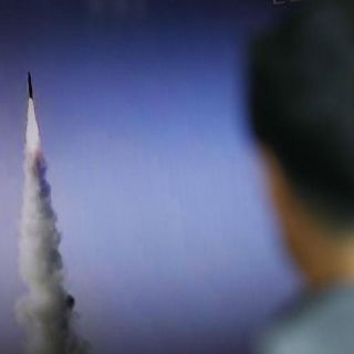 Corea del Norte pudo lanzar más de un misil en su último ensayo