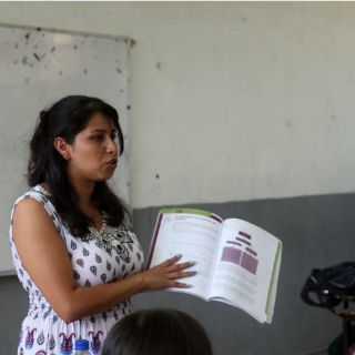 Maestros ganan beneficios