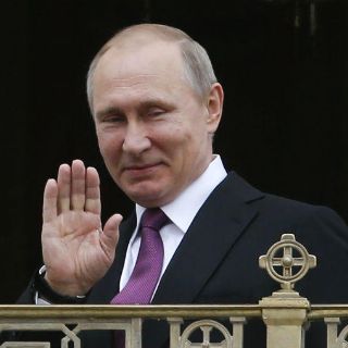 Vladimir Putin es malinterpretado por Occidente: Oliver Stone