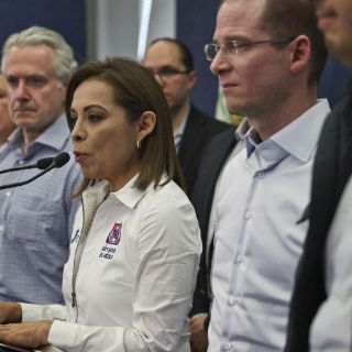 Familia de Vázquez Mota no está exonerada: PGR