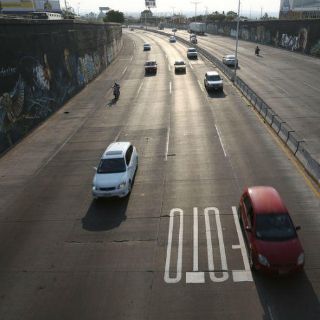 Fotomultas regresan el 1 de junio: Semov