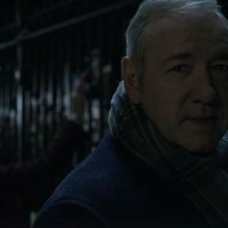 Revelan nuevo clip de 'House Of Cards'