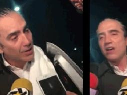 Presumió varias veces que, como cualquier persona, había estado divirtiéndose. YOUTUBE / Dirzeu HL