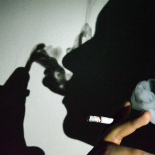 Enfermedades asociadas al tabaquismo causan unos 30 decesos diariamente