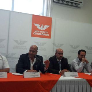 Reta MC a PRI a aceptar cero financiamiento público