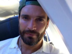 Se dice que una de las condiciones que Marjorie puso es que Gil no publique fotos de su bebé en redes. INSTAGRAM / juliangil